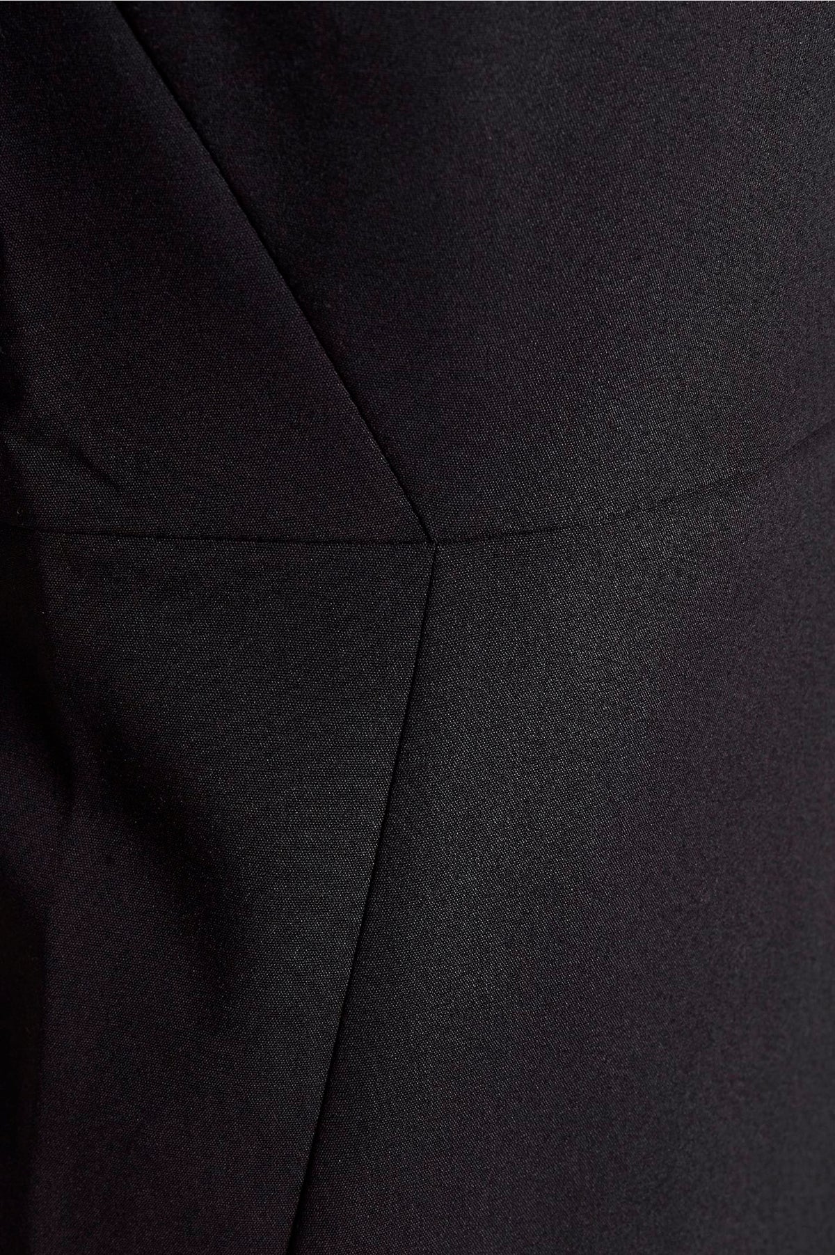 Zella Dress Black - 30104567
