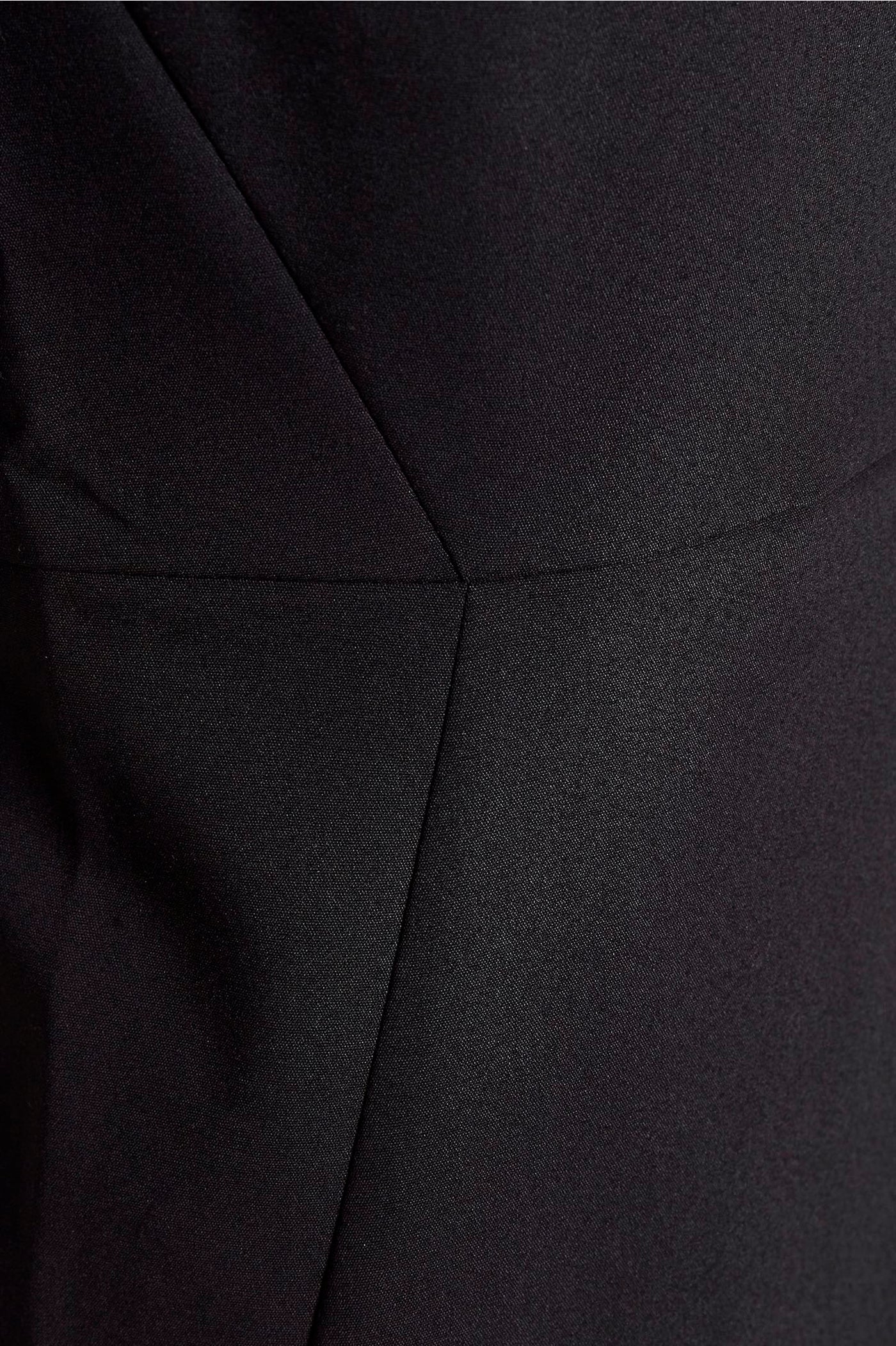 Zella Dress Black - 30104567