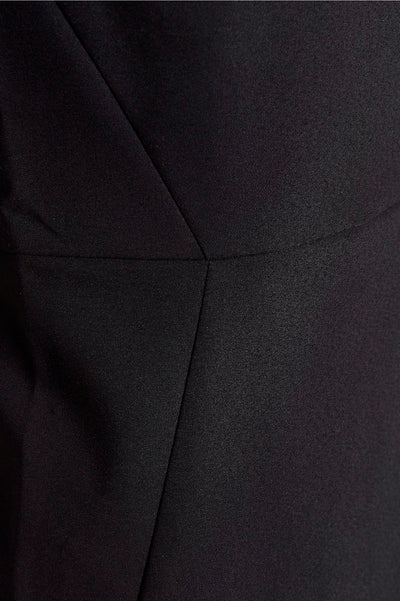 Zella Dress Black - 30104567 Thumbnail