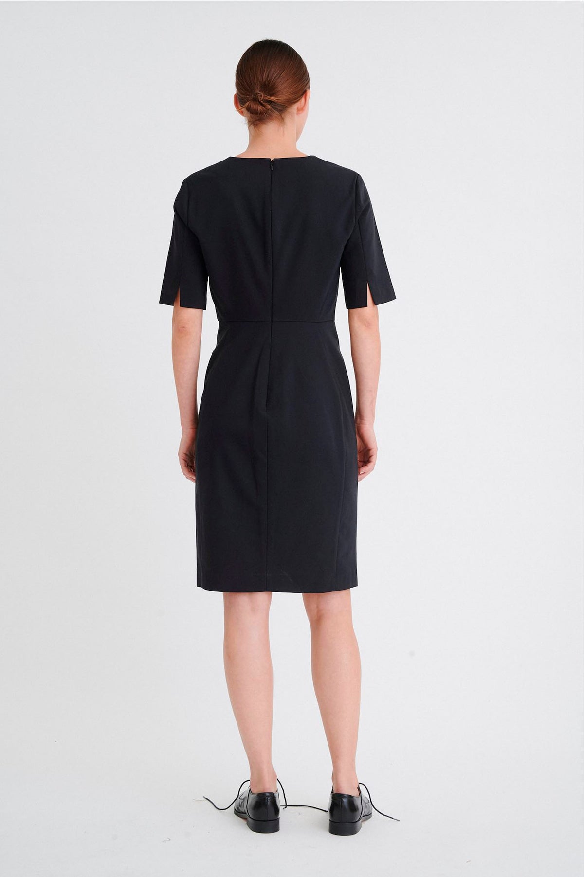 Zella Dress Black - 30104567