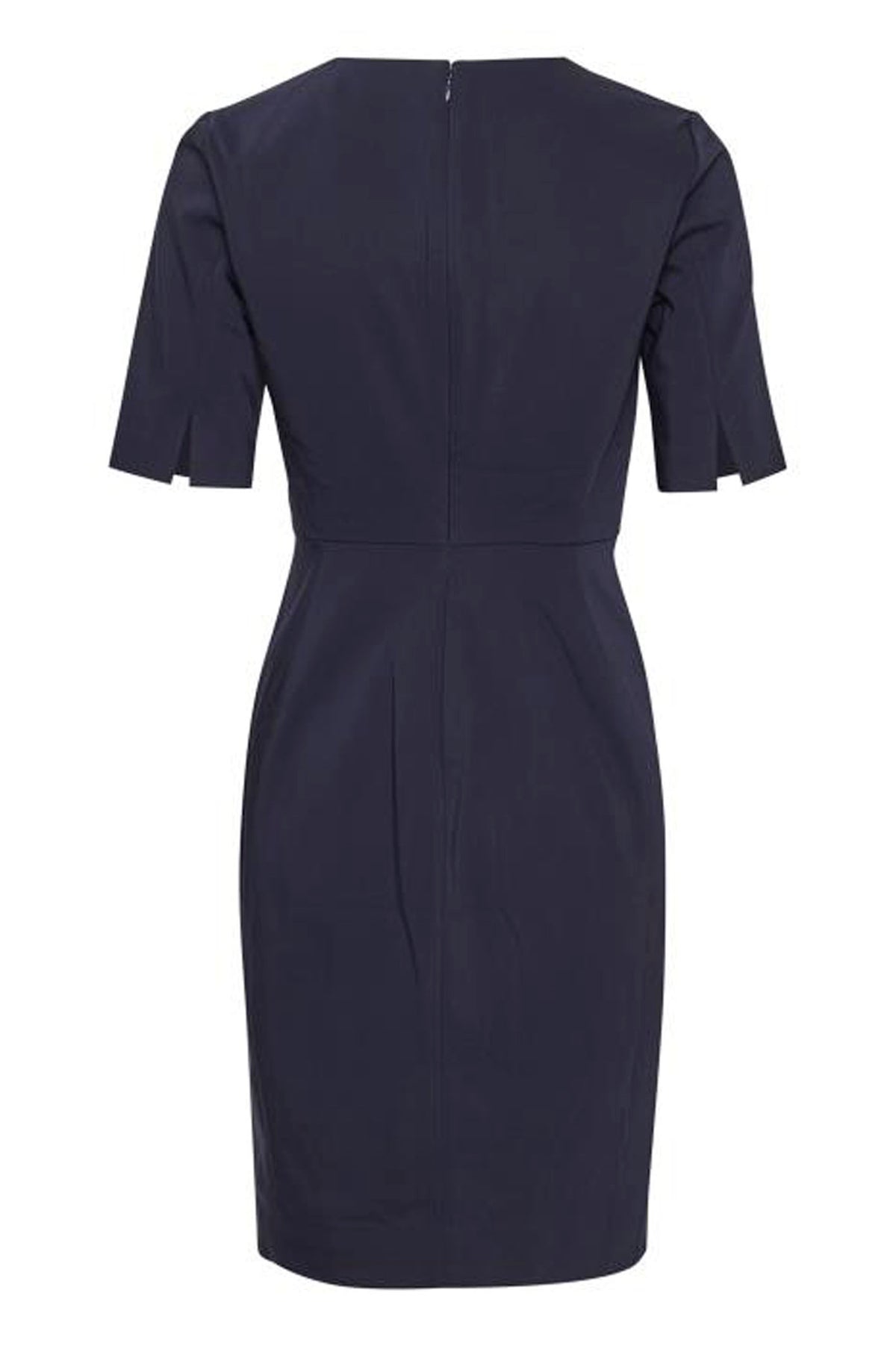 Zella Dress Marine Blue - 30104567