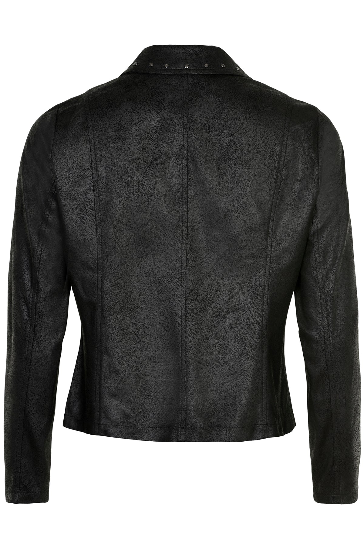 Mapelina jacket SORT - 13926