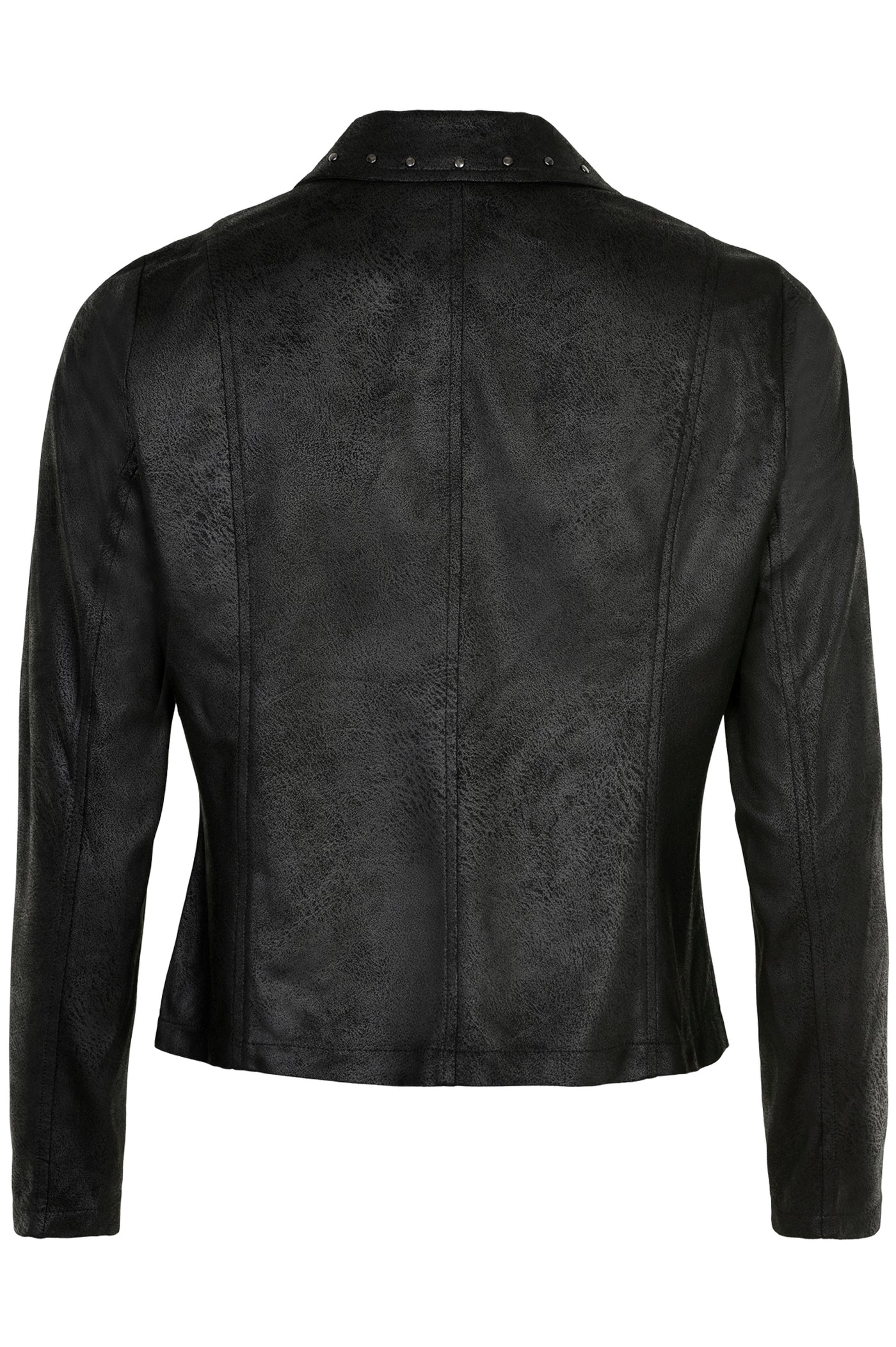 Mapelina jacket SORT - 13926