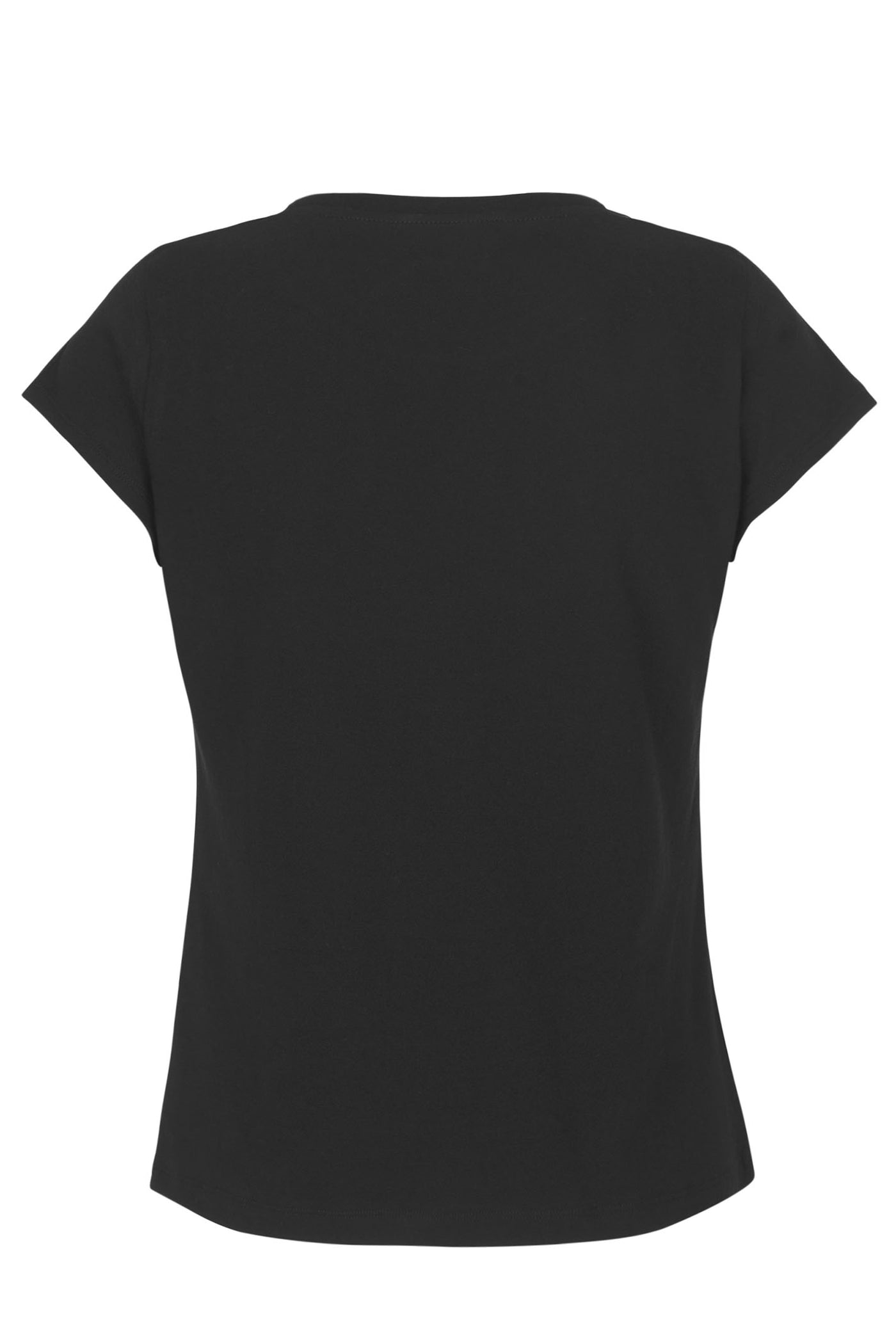 101478 ORGANIC FAVORITE TEASY Black - 101478 ORGANIC FAVORITE TEASY