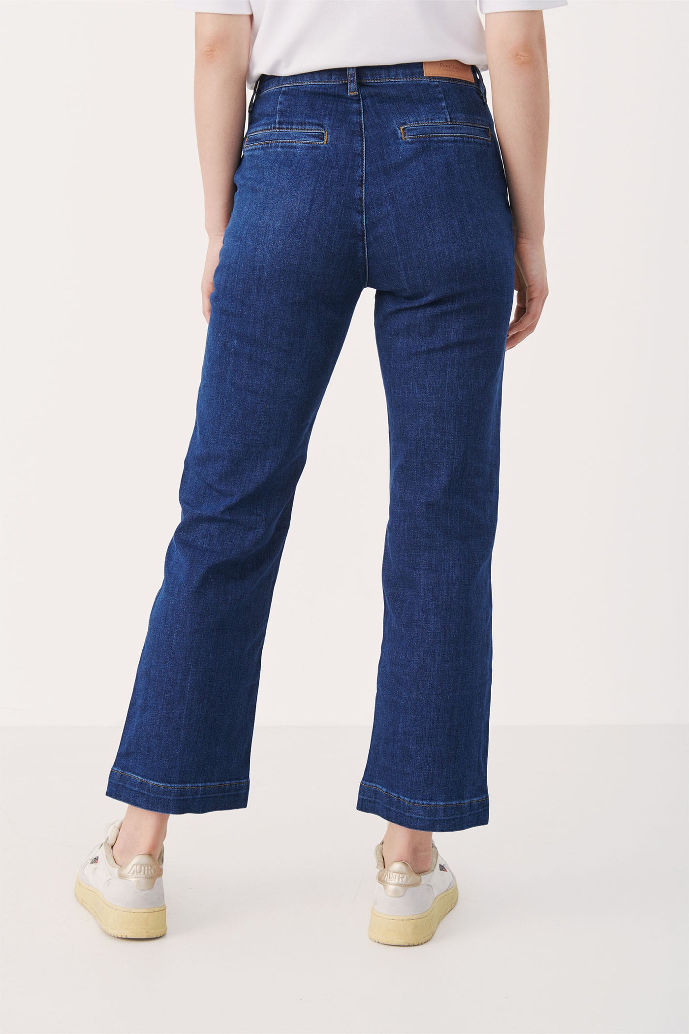 ElinborgPW JE Dark Denim - 30305420