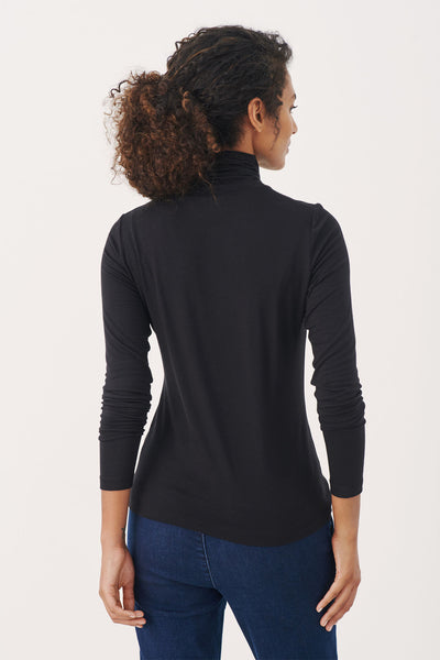 EfinasPW TS Dark Navy - 30305503 Thumbnail