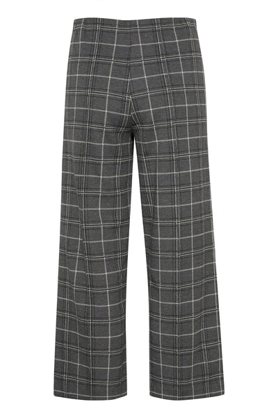 IlisanPW PA Grey Check - 30305656 Thumbnail