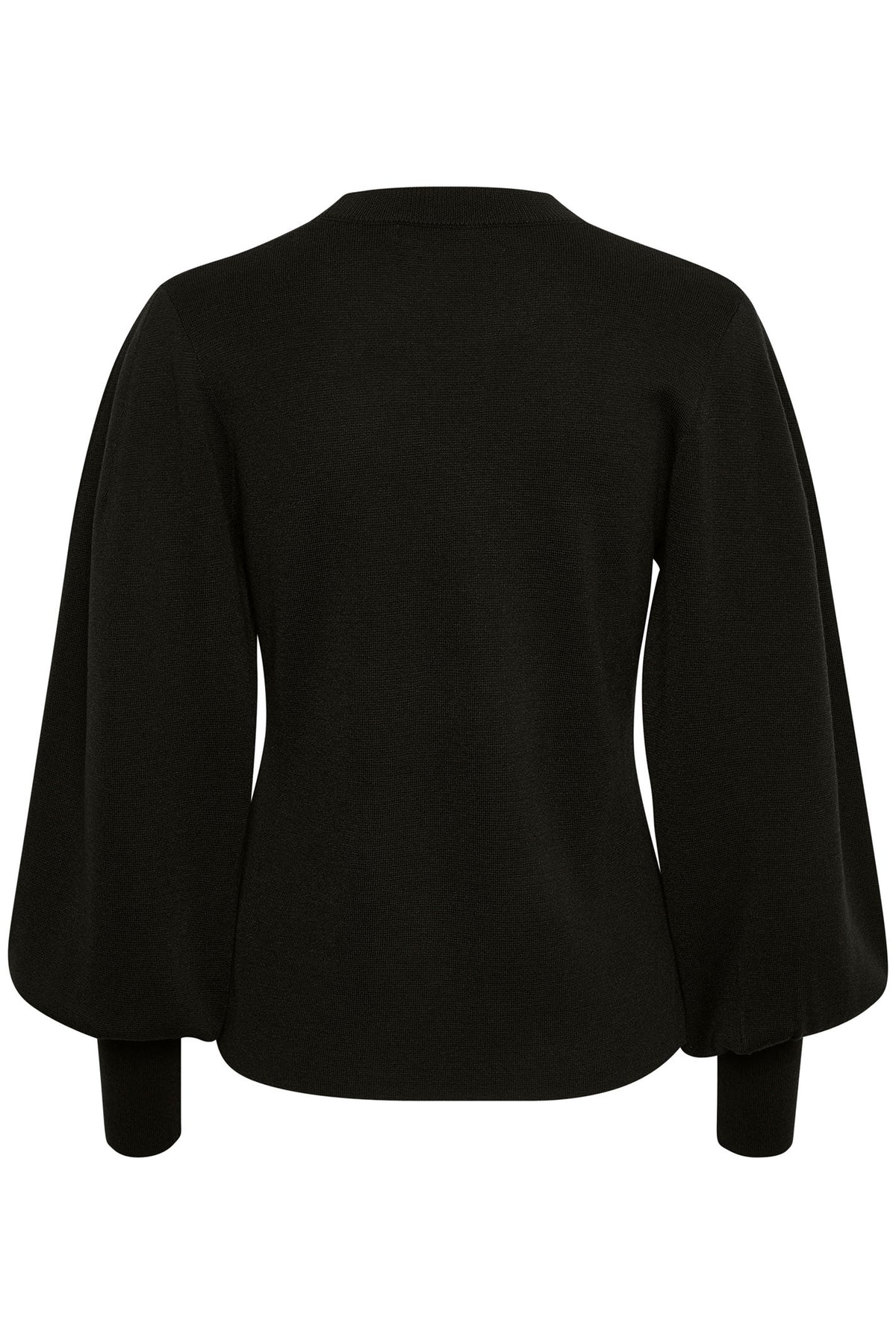 SammyIW Pullover Black - 30106080