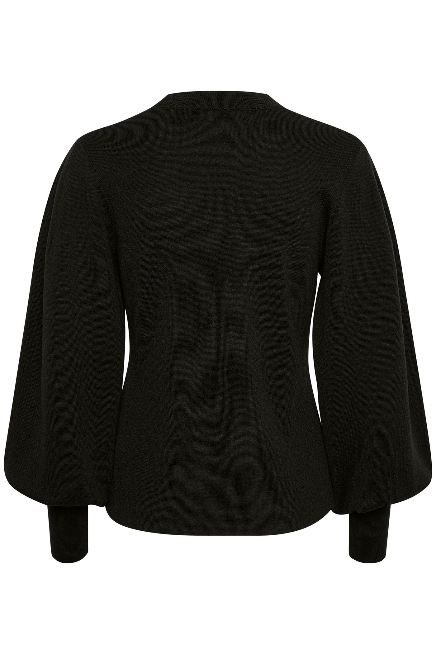 SammyIW Pullover Black - 30106080