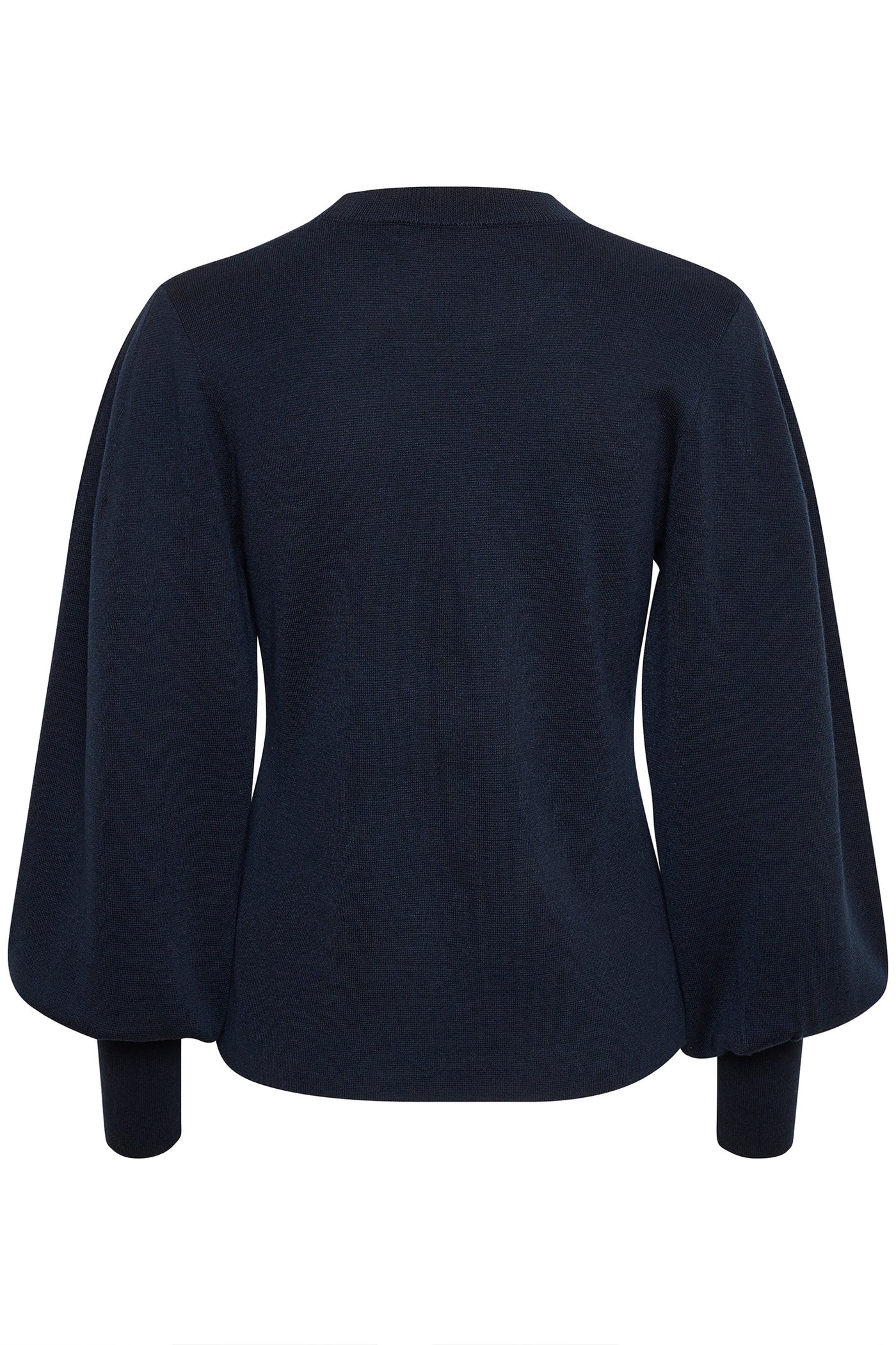 SammyIW Pullover Marine Blue