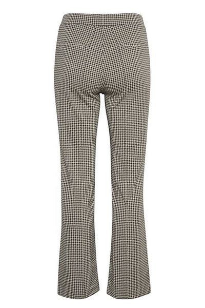 PontasPW PA Black Houndstooth - 30305506 Thumbnail