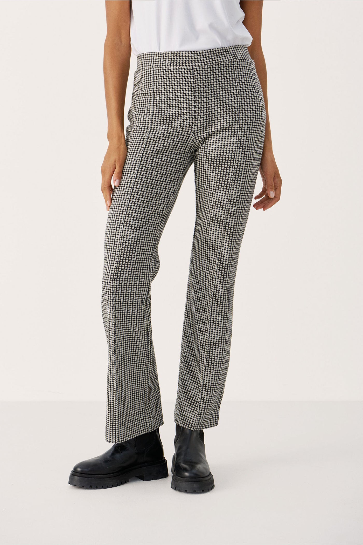 PontasPW PA Black Houndstooth - 30305506
