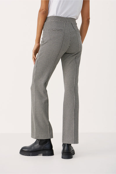 PontasPW PA Black Houndstooth - 30305506 Thumbnail