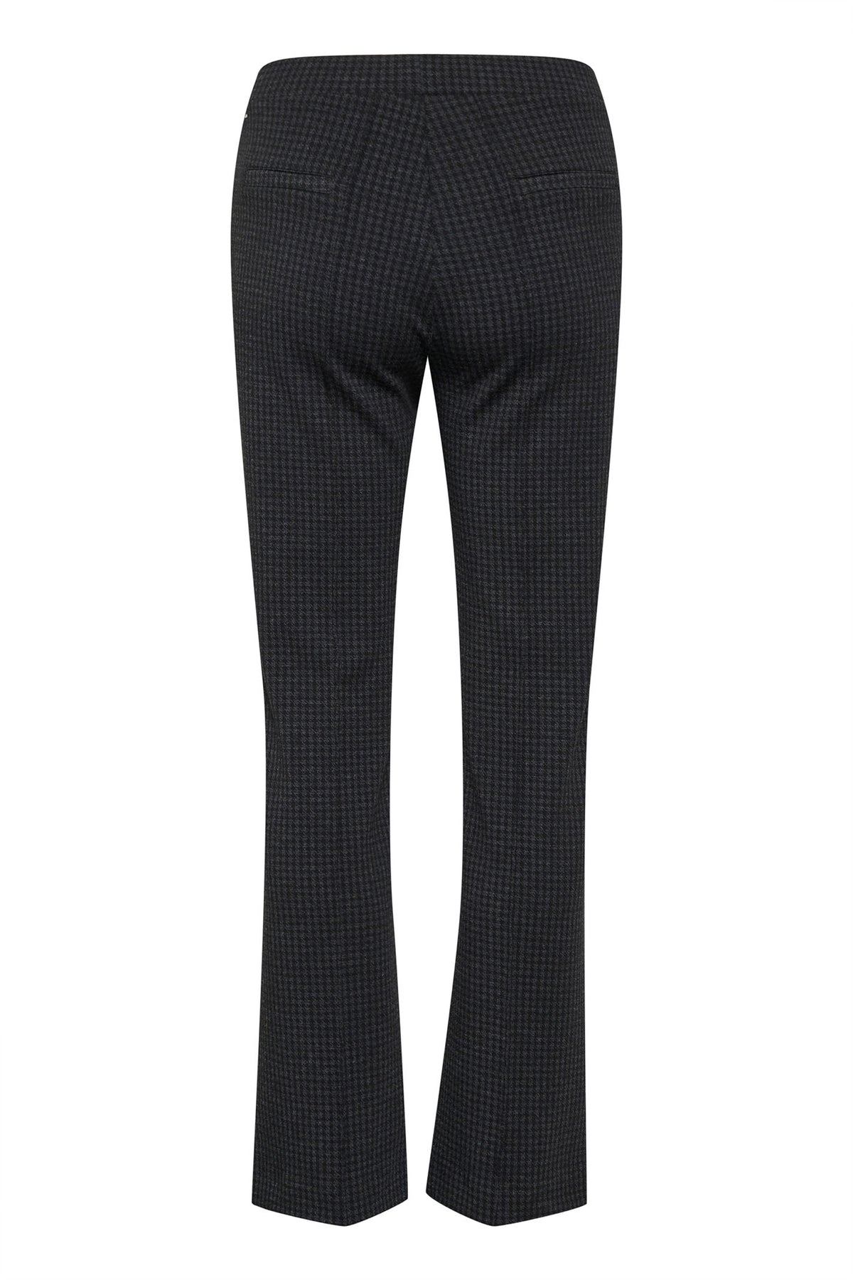 PontasPW PA Dark Grey Check - 30305506
