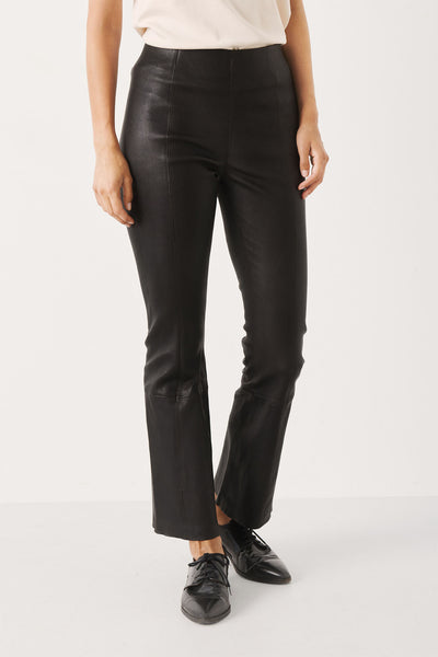 IssaPW Stretch PA Black - 30305549 Thumbnail