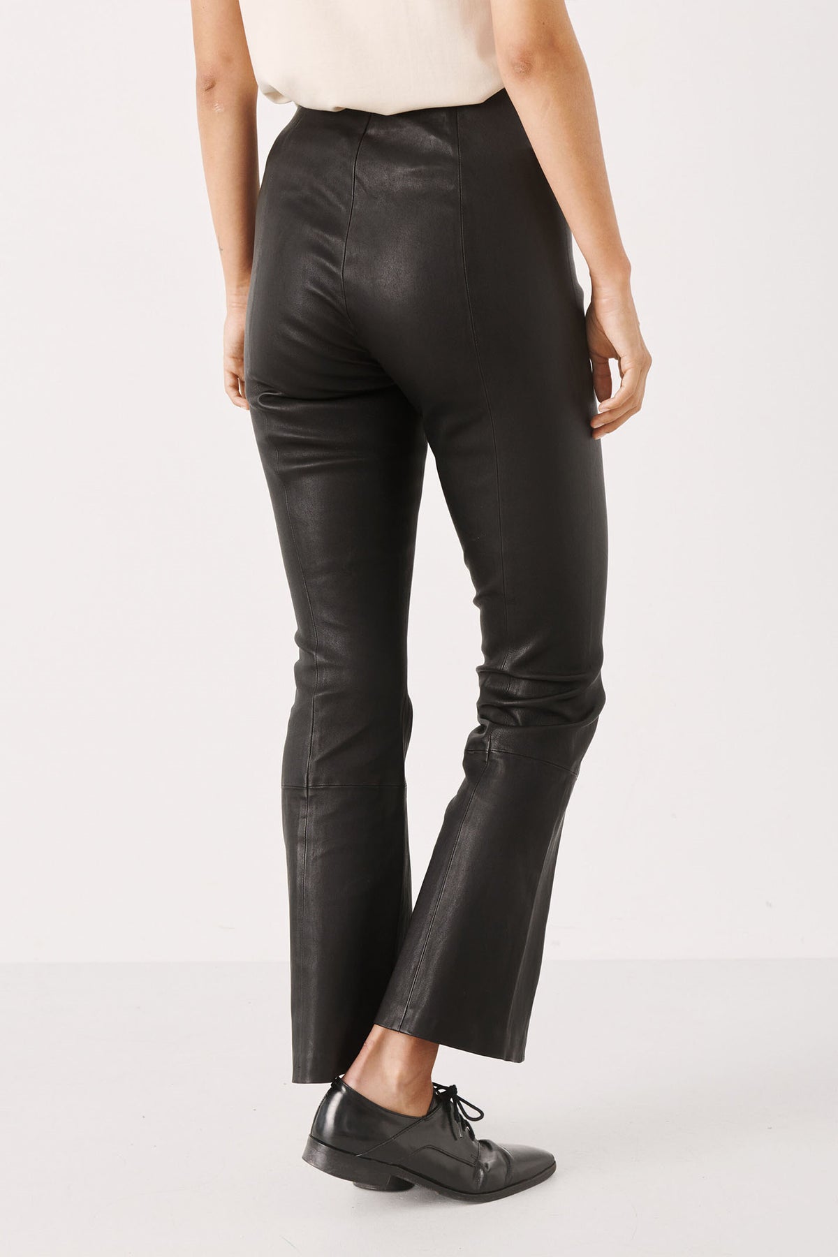 IssaPW Stretch PA Black - 30305549