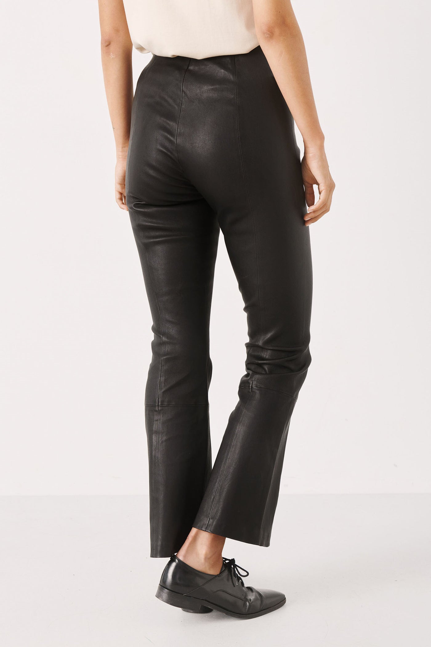 IssaPW Stretch PA Black - 30305549