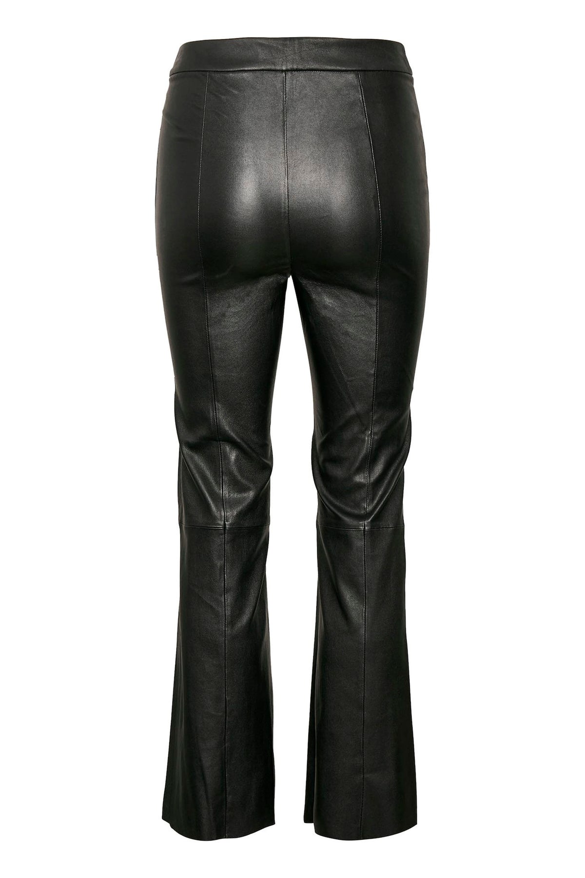 LittiaGZ Pants Black - 10904017