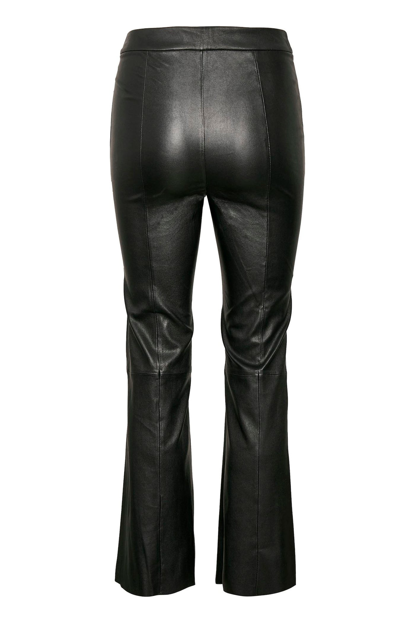 LittiaGZ Pants Black - 10904017