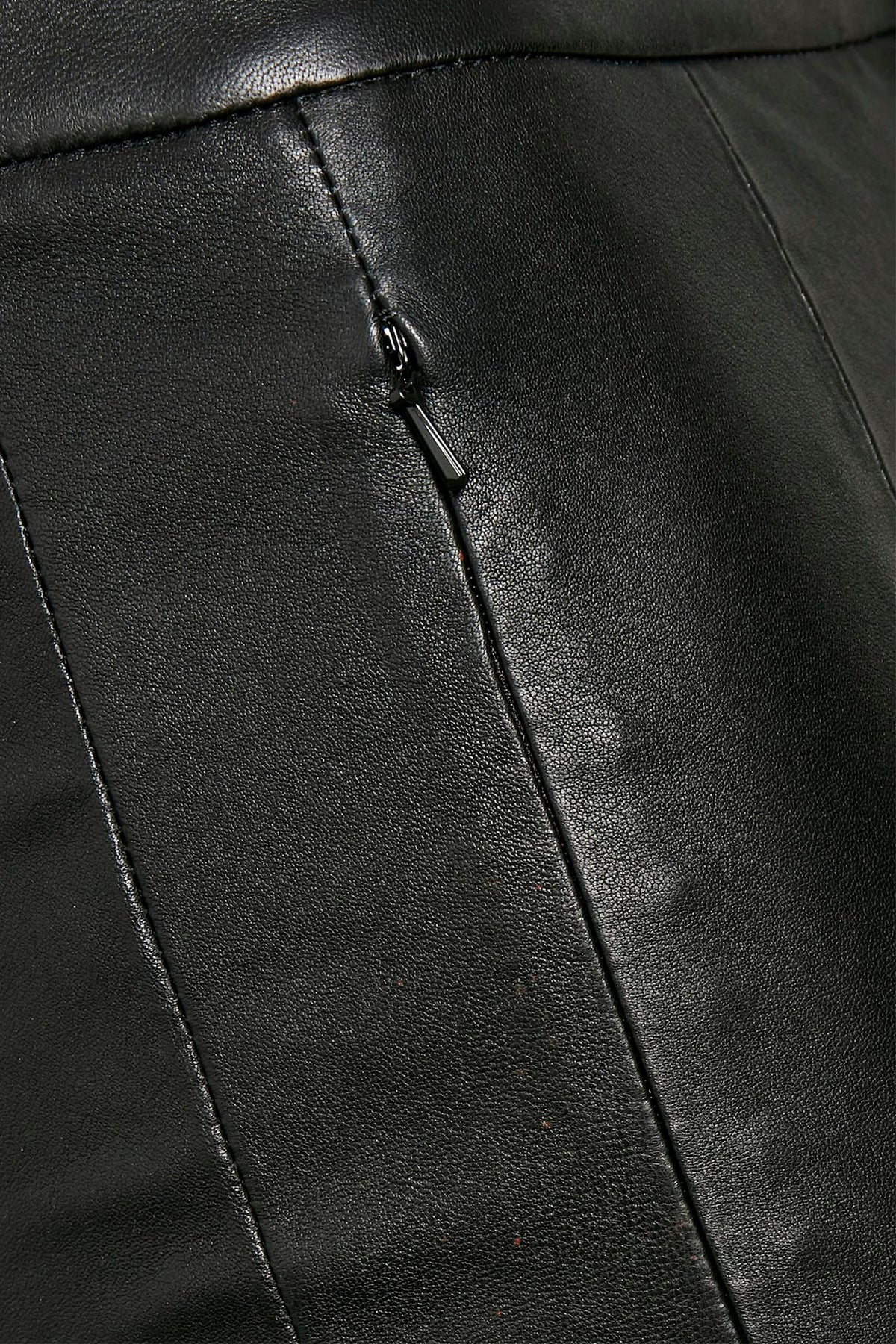 LittiaGZ Pants Black - 10904017
