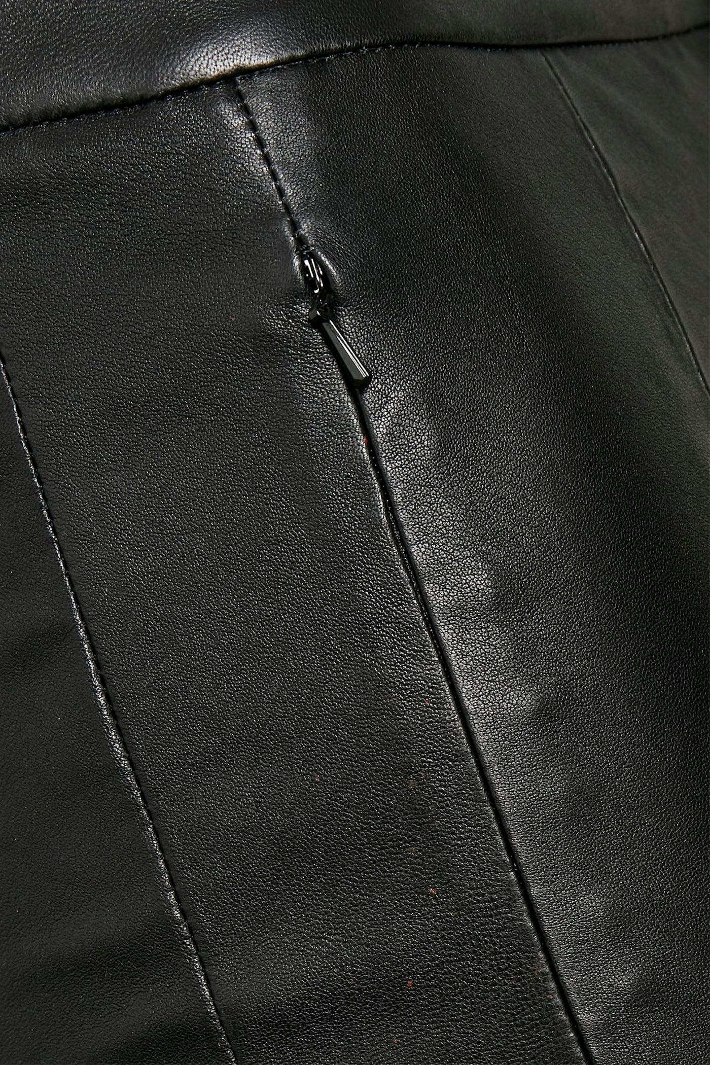 LittiaGZ Pants Black - 10904017