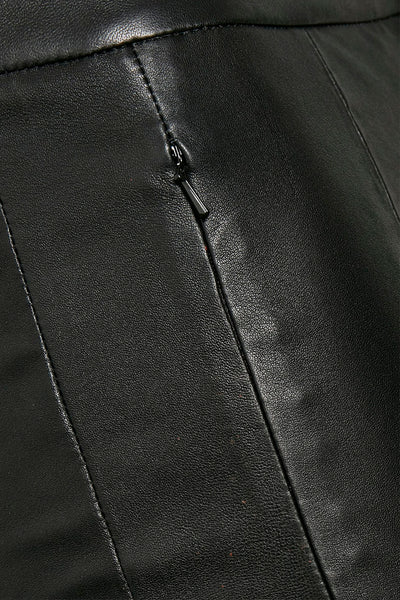 LittiaGZ Pants Black - 10904017 Thumbnail
