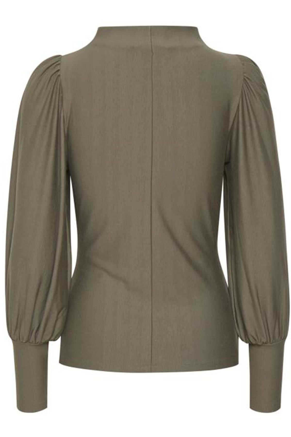 RifaGZ puff blouse EARTH - 10904986
