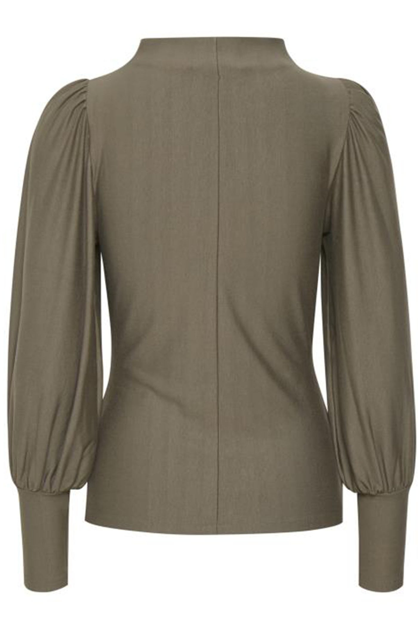 RifaGZ puff blouse EARTH - 10904986