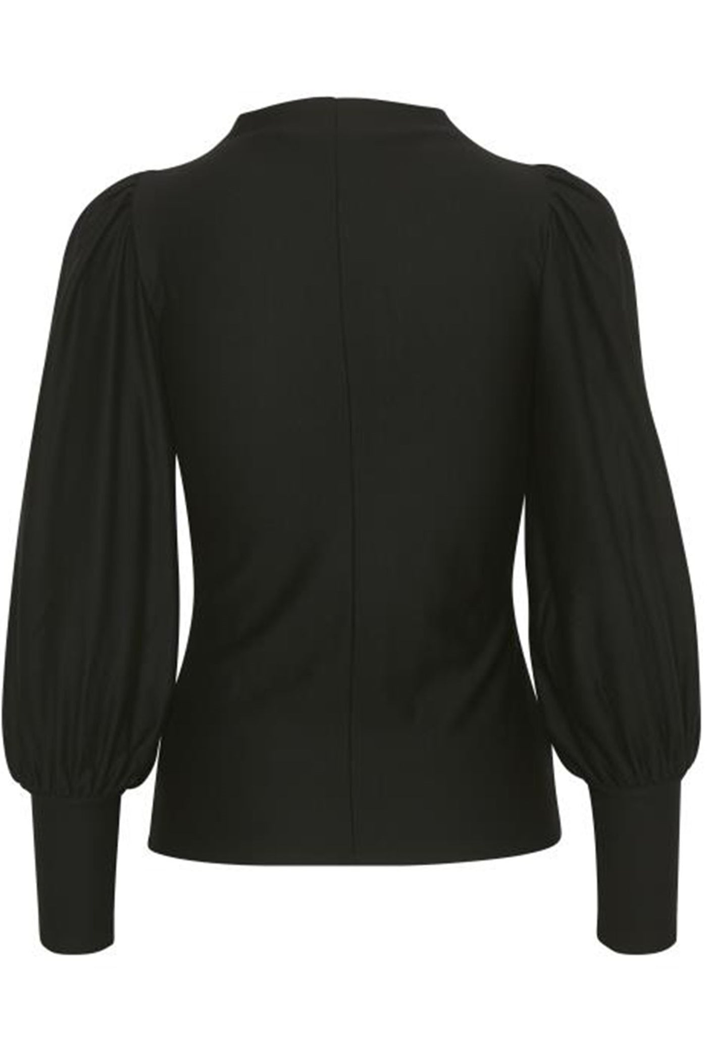 RifaGZ puff blouse Black - 10904986