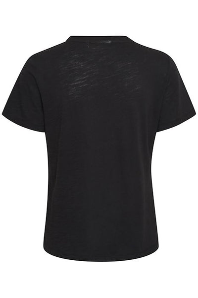 AlmaIW T-shirt Black - 30105276 Thumbnail