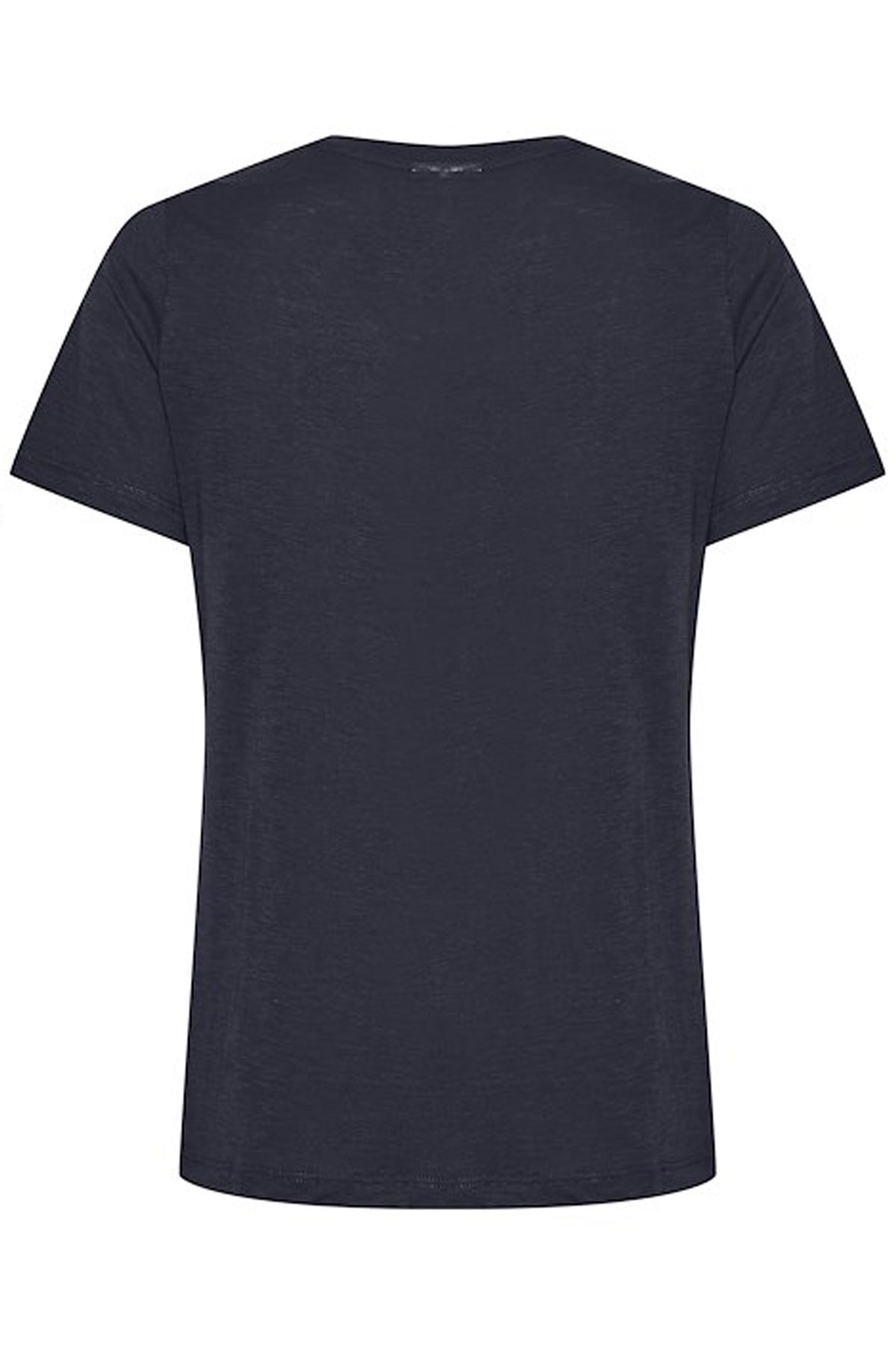 AlmaIW T-shirt Marine Blue - 30105276
