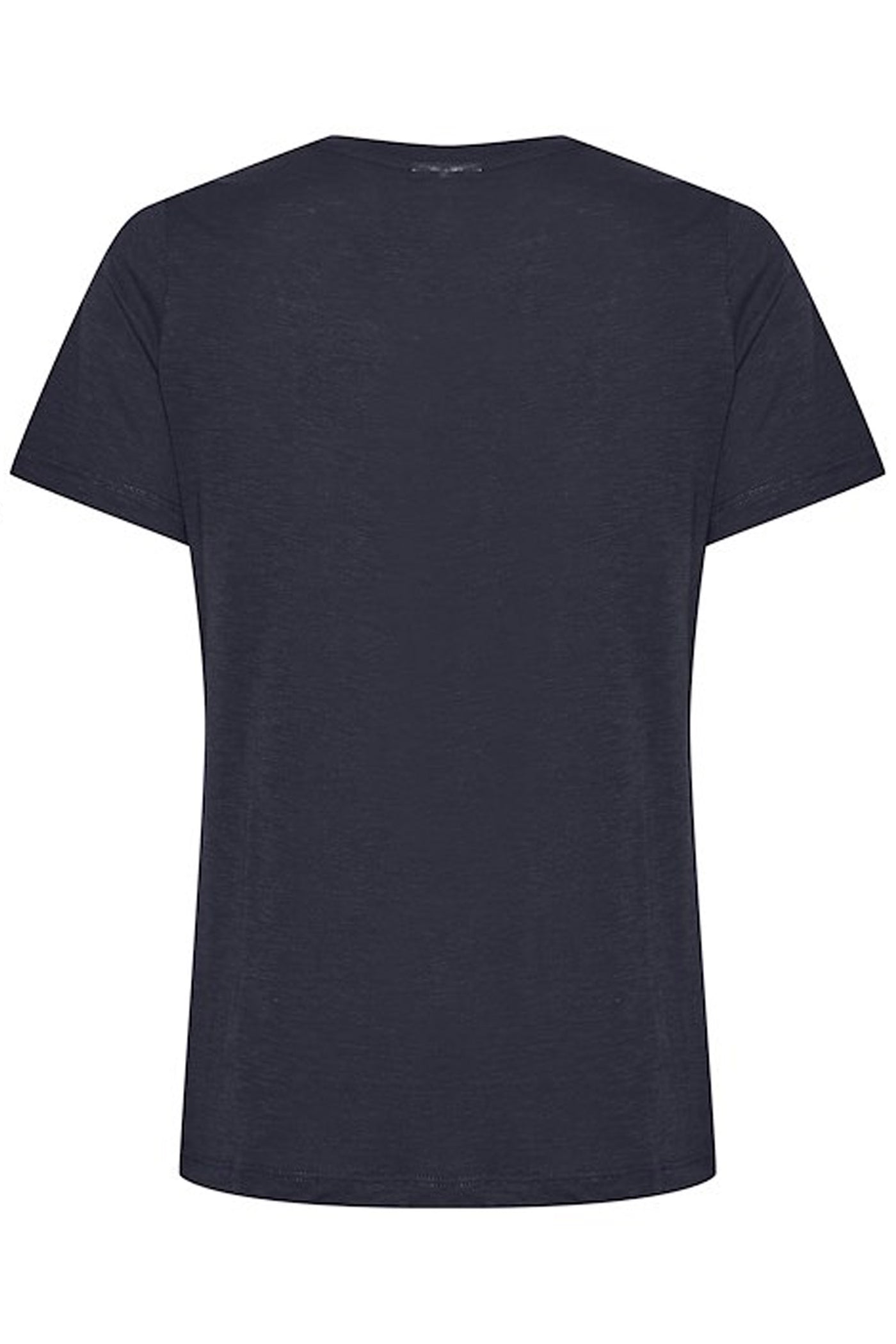 AlmaIW T-shirt Marine Blue - 30105276