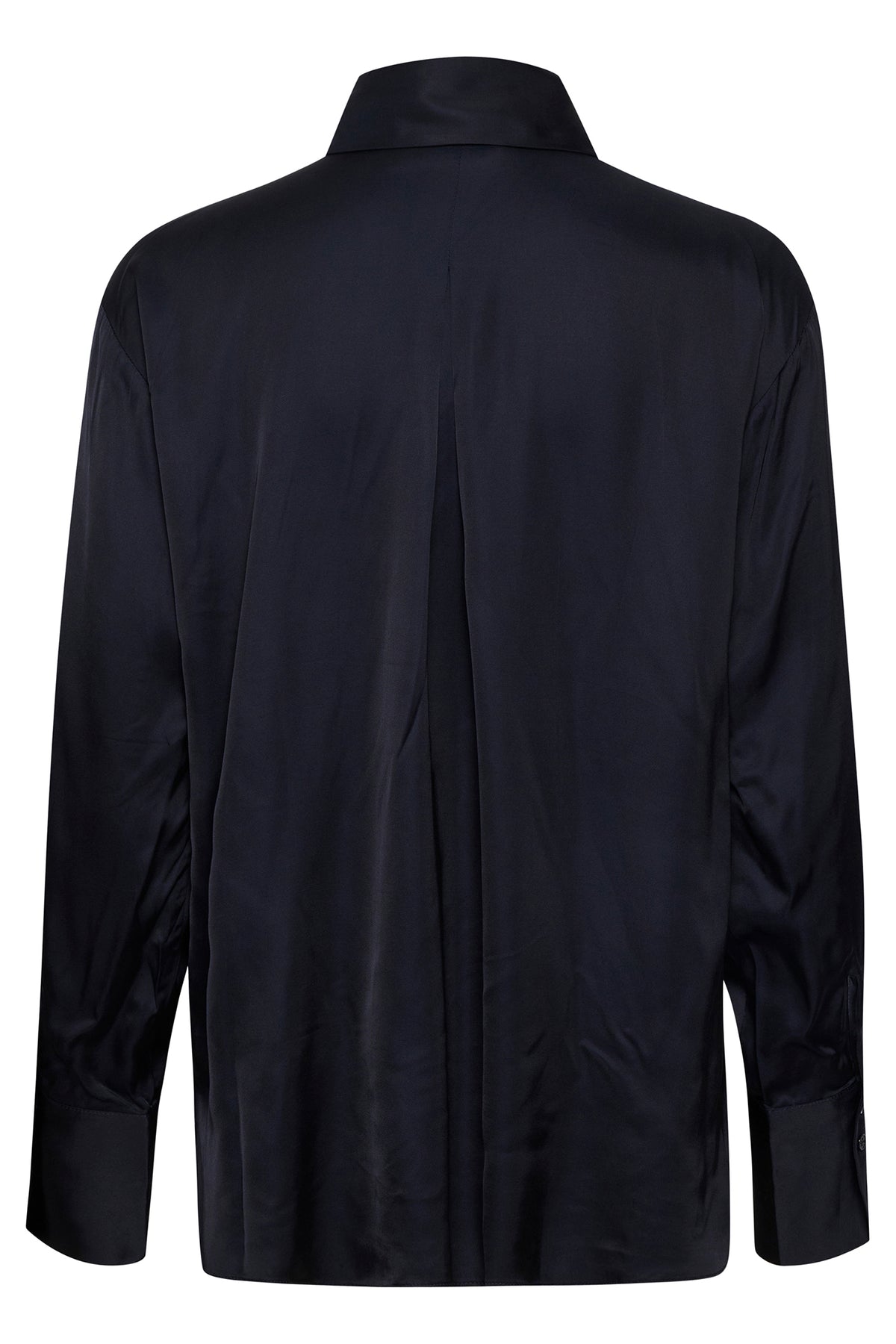 PaulineIW Shirt Black - 30105681