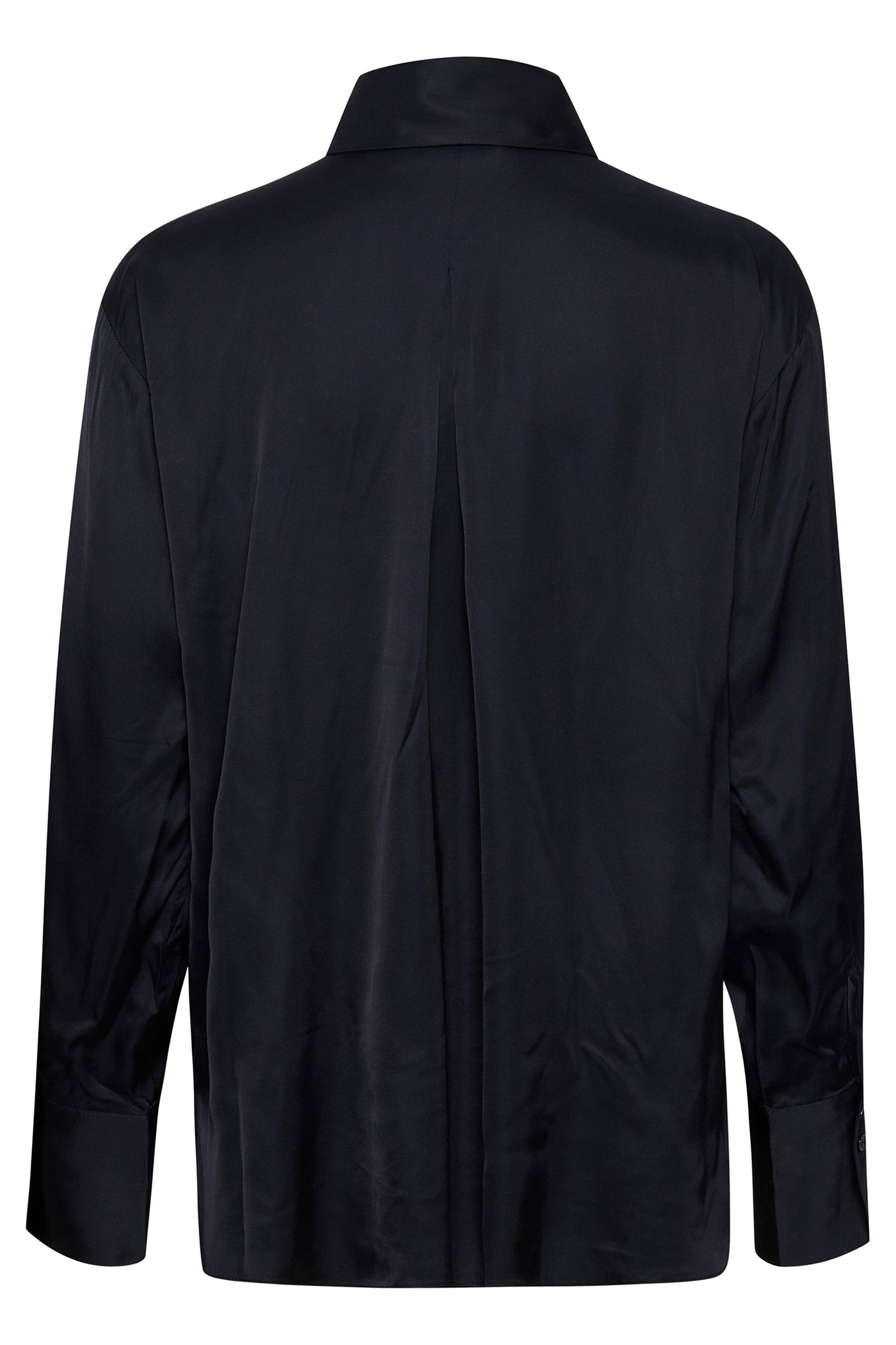 PaulineIW Shirt Black - 30105681