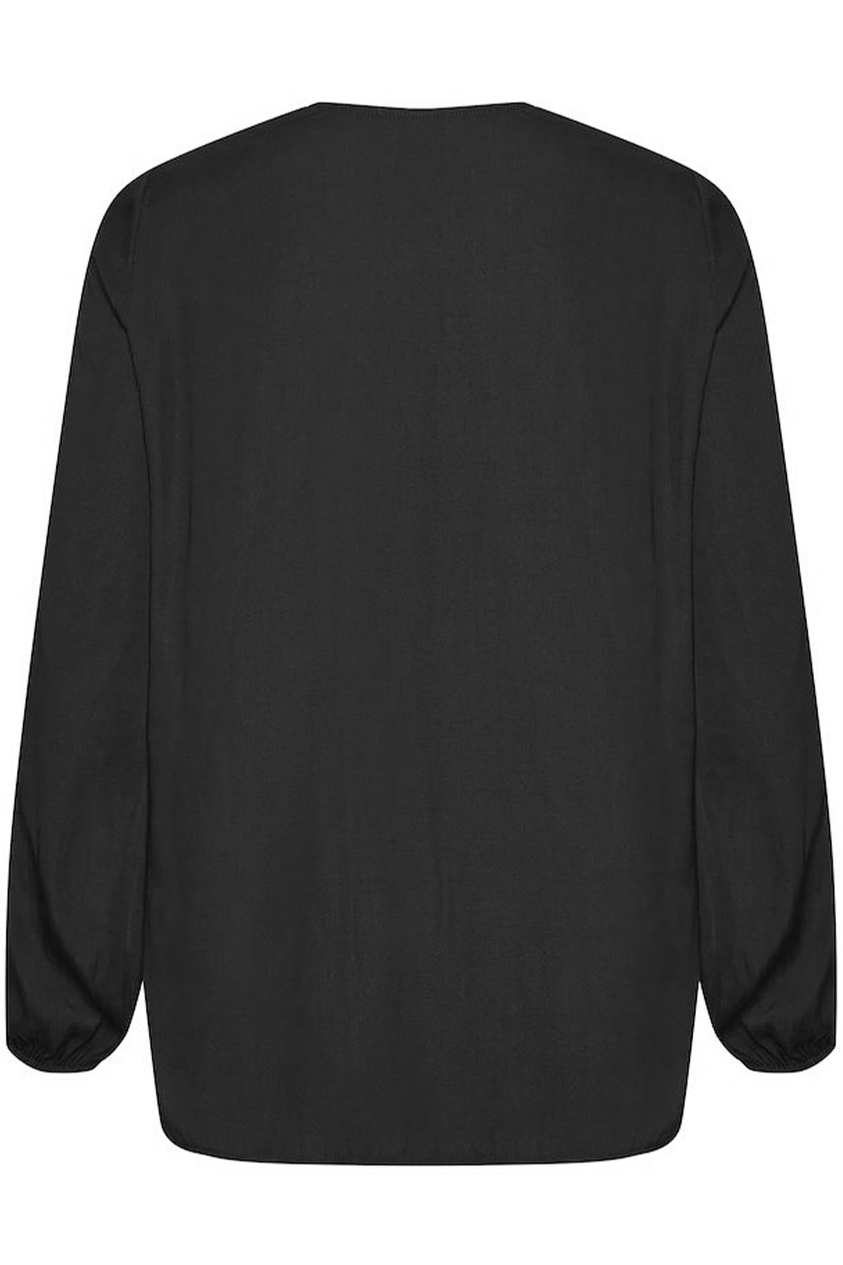 RindaIW Blouse Black - 30105766