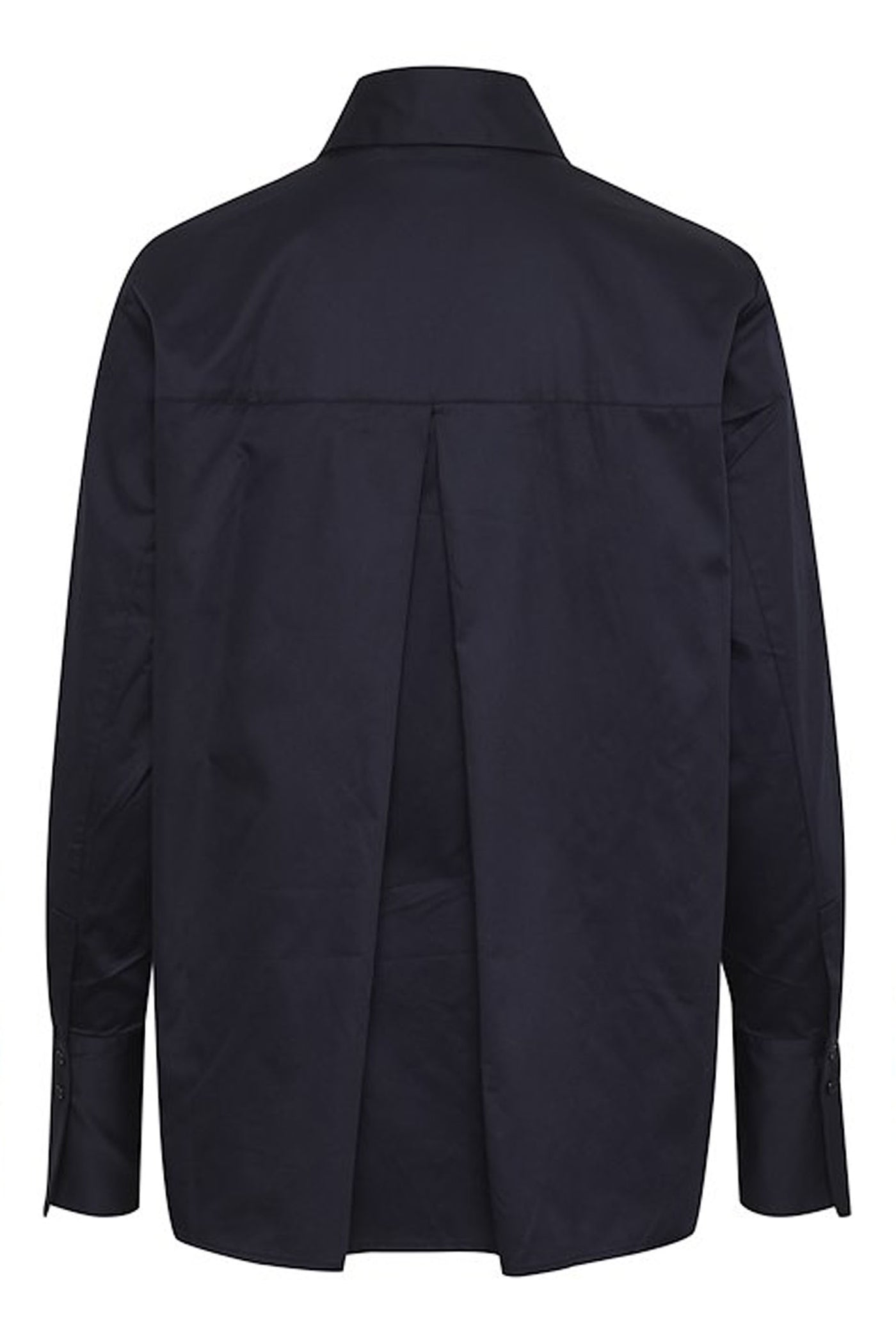 VexIW Shirt Marine Blue - 30105986