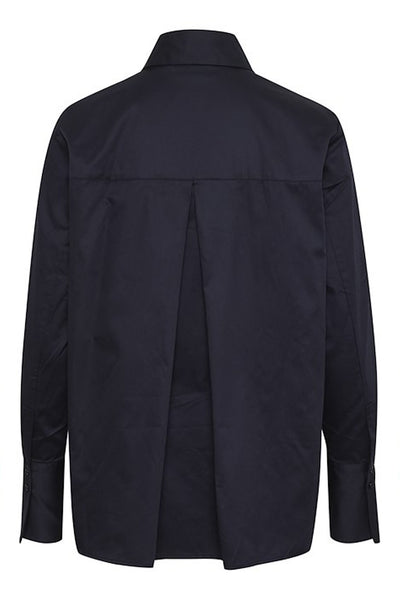 VexIW Shirt Marine Blue - 30105986 Thumbnail