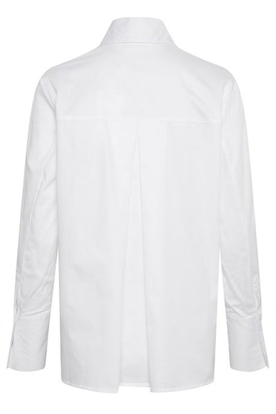 VexIW Shirt Pure white - 30105986 Thumbnail