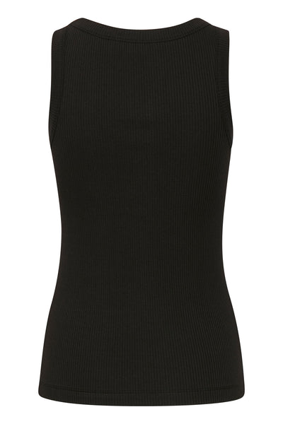 DagnaIW Tank Black - 30106466 Thumbnail