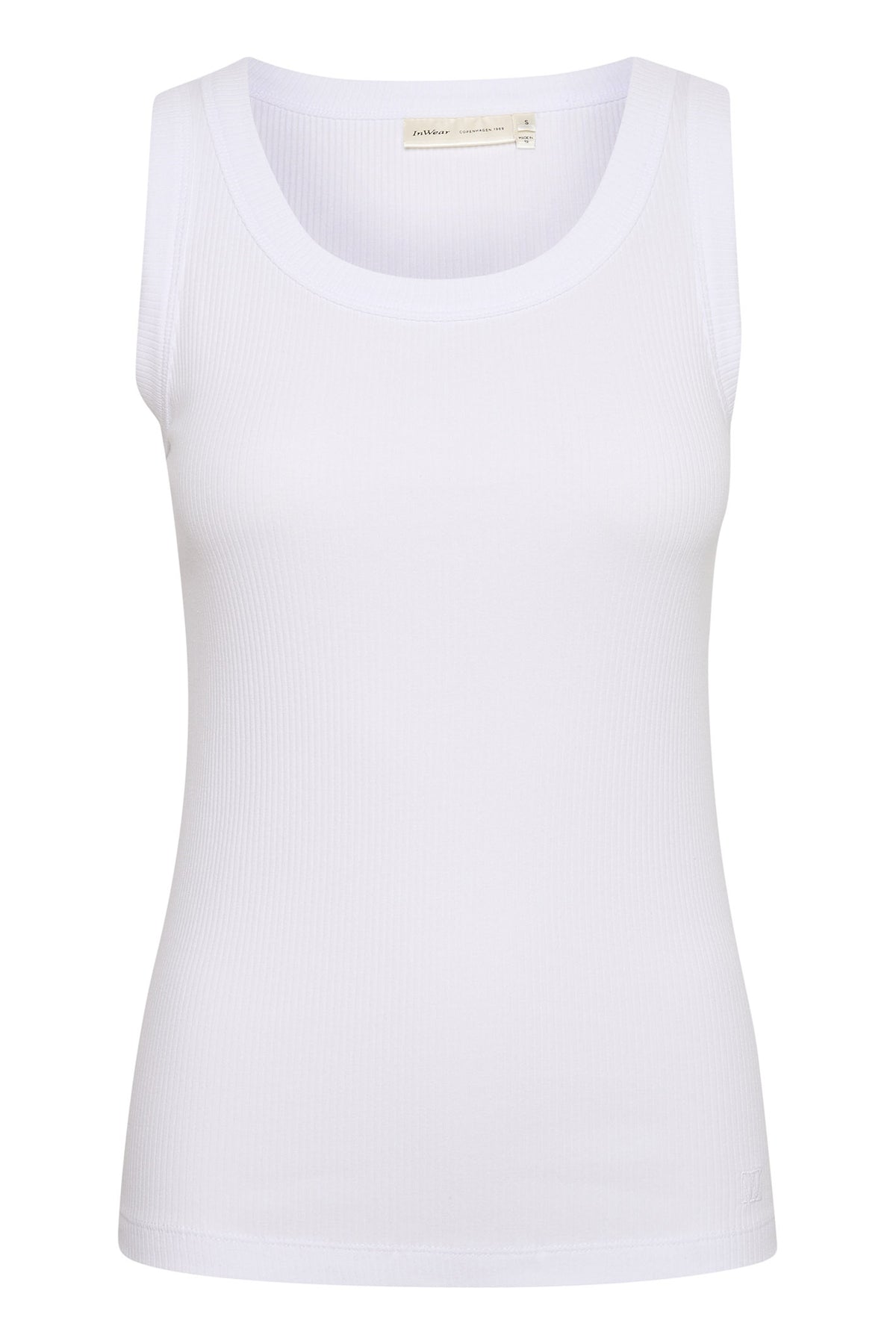 DagnaIW Tank Pure white - 30106466