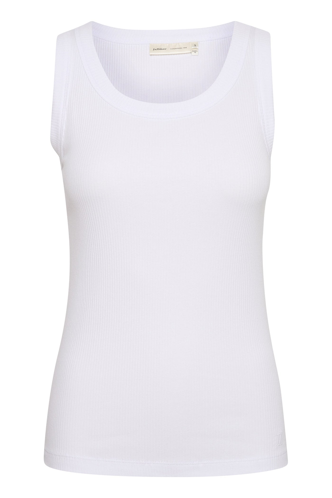 DagnaIW Tank Pure white - 30106466