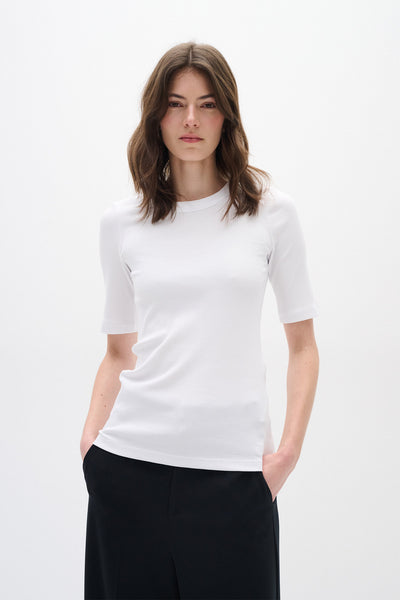 DagnaIW T-Shirt Pure white - 30106471 Thumbnail