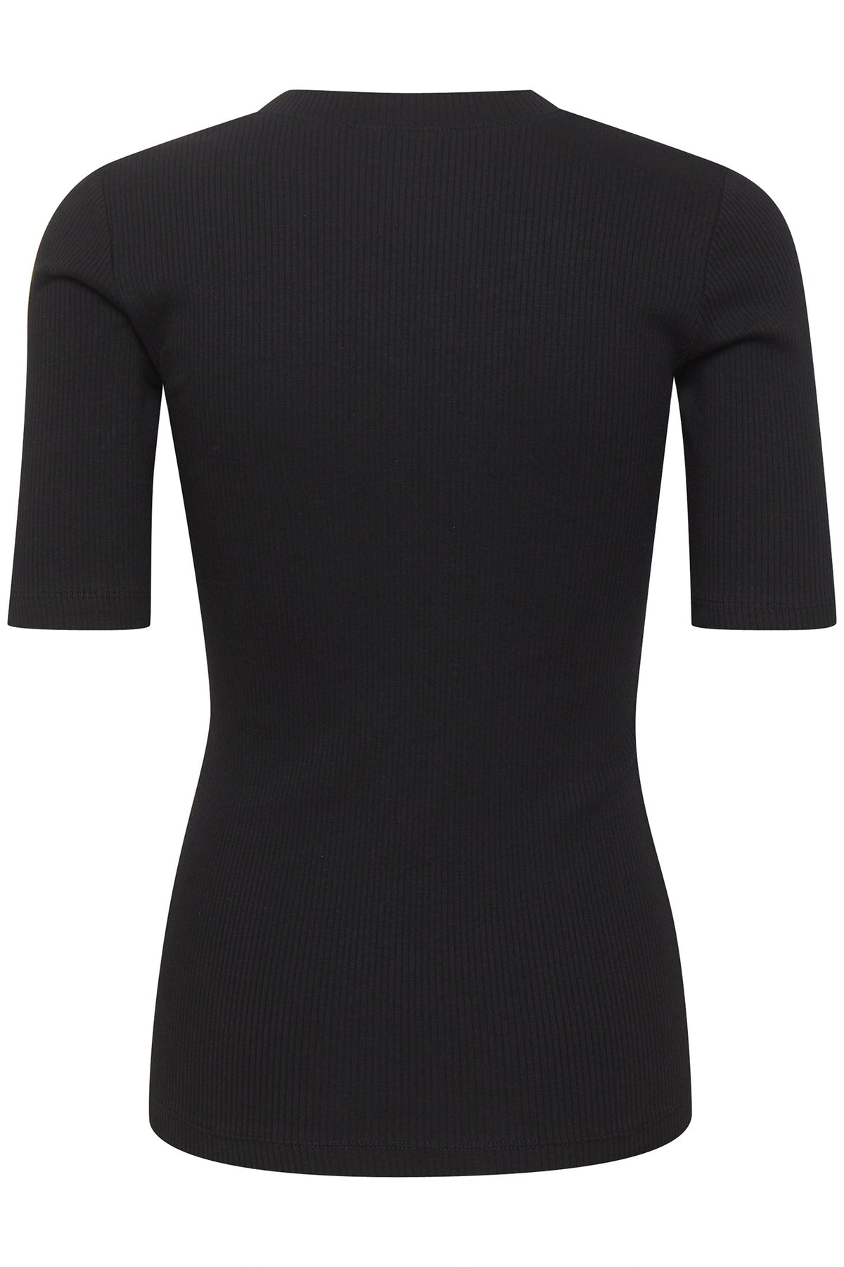 DagnaIW V T-Shirt Black - 30106472