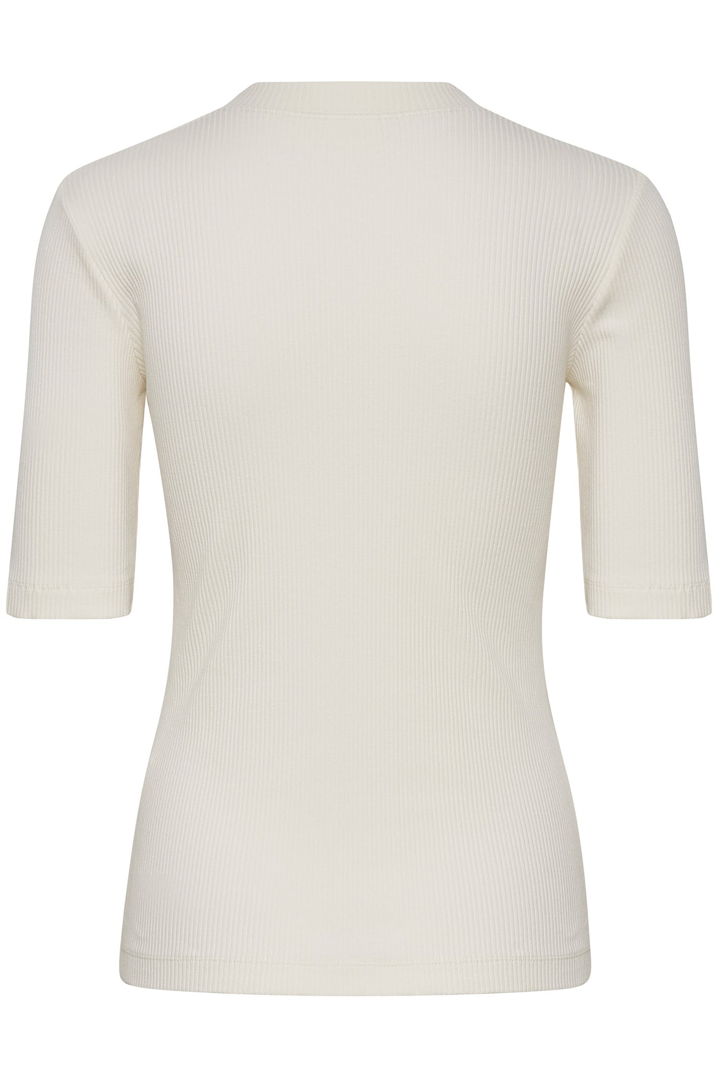 DagnaIW V T-Shirt Whisper White - 30106472