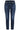PIPER SHORT 0038 99 9182 BUKSE MØRK BLÅ DENIM - PIPER SHORT 0038 99 9182