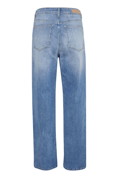 EsraaPW JE Light Blue Denim - 30305735 Thumbnail