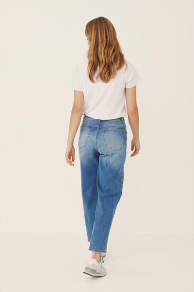 HelaPW JE Light Blue Denim - 30305848 Thumbnail