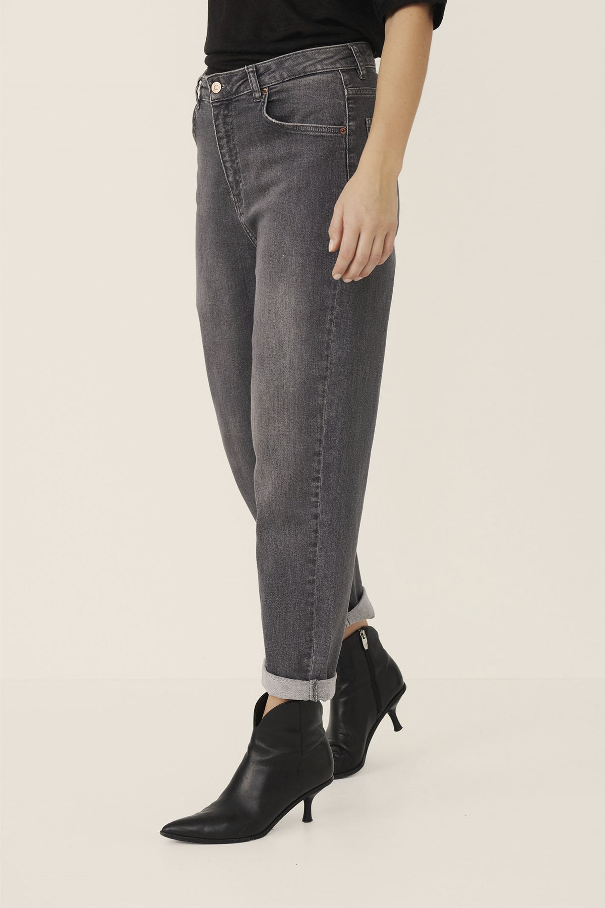 HelaPW JE Grey Vintage Denim - 30305887