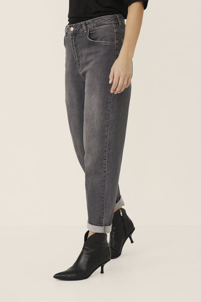 HelaPW JE Grey Vintage Denim - 30305887 Thumbnail