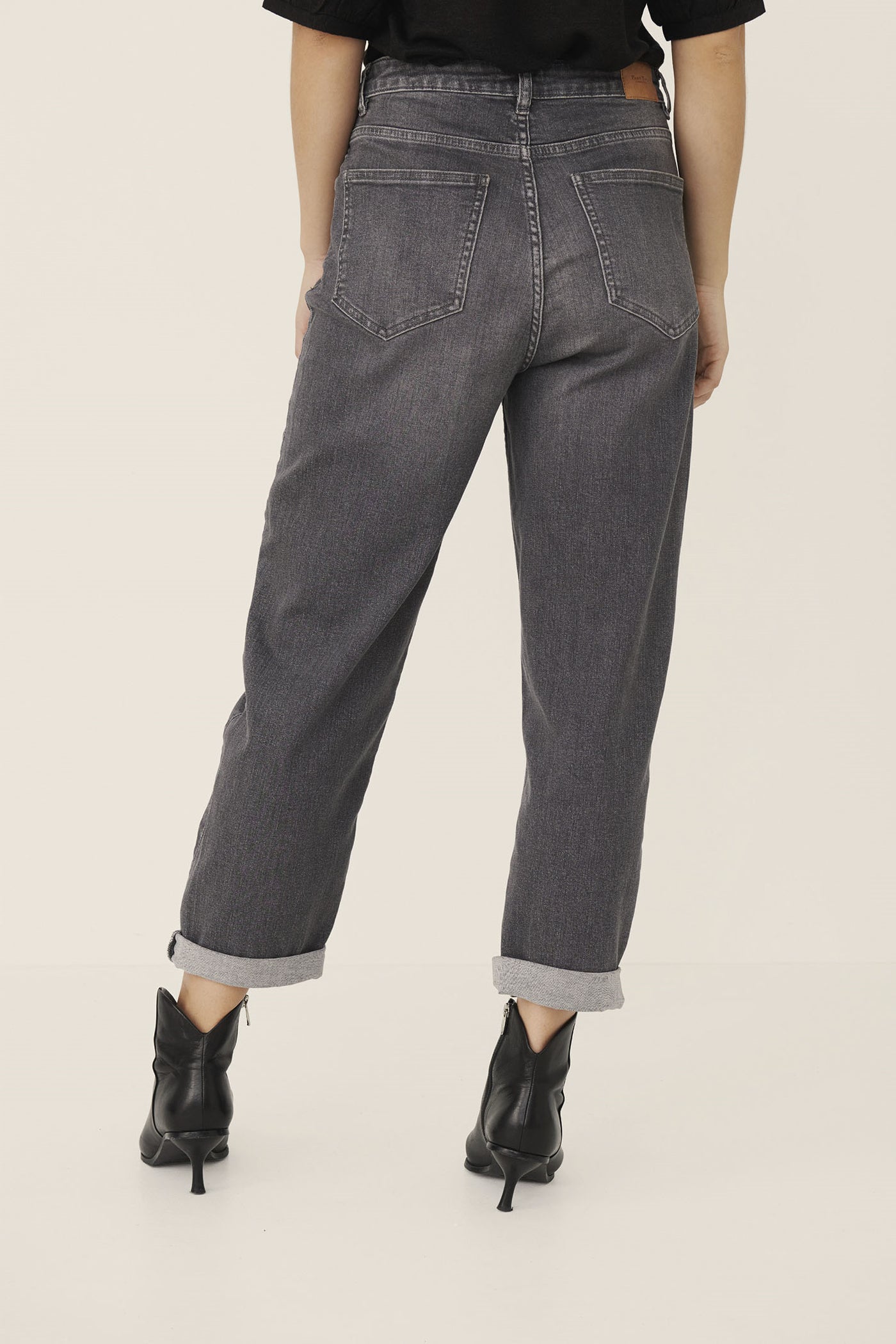HelaPW JE Grey Vintage Denim - 30305887